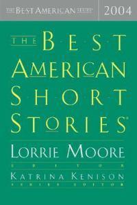 The Best American Short Stories