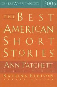 The Best American Short Stories 2006