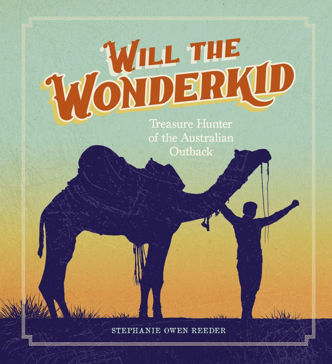 Will the Wonderkid
