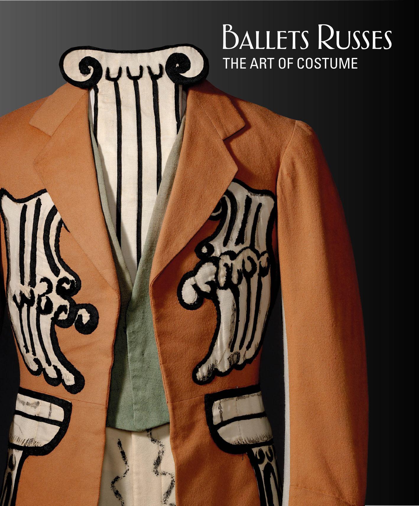 Ballets Russes: The Art of Costume