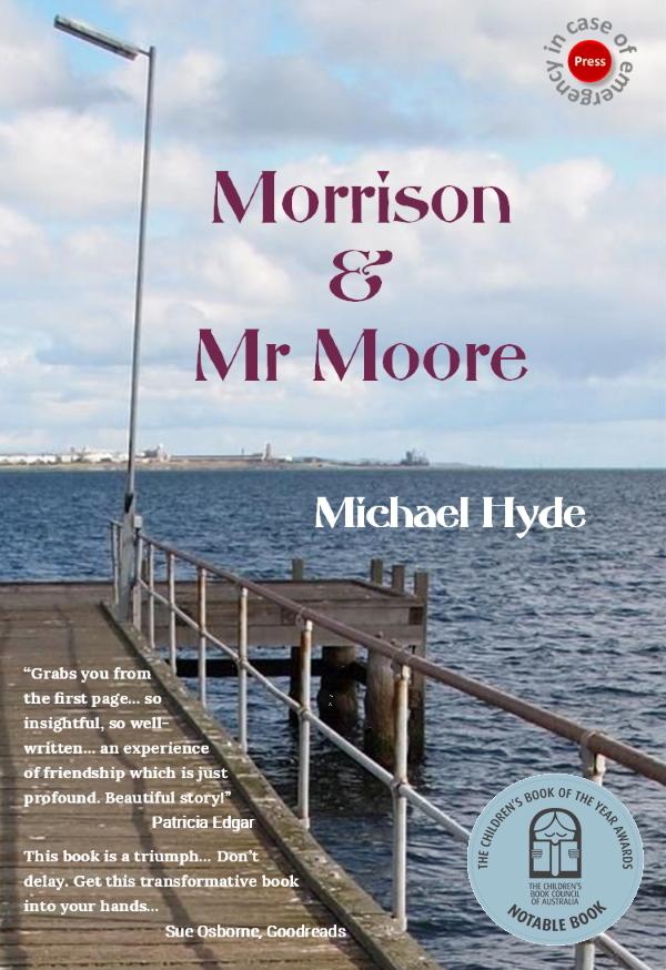 Morrison & Mr Moore
