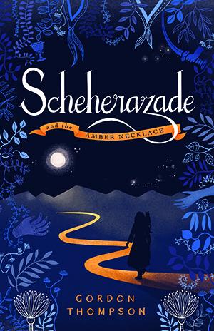 Scheherazade and the Amber Necklace