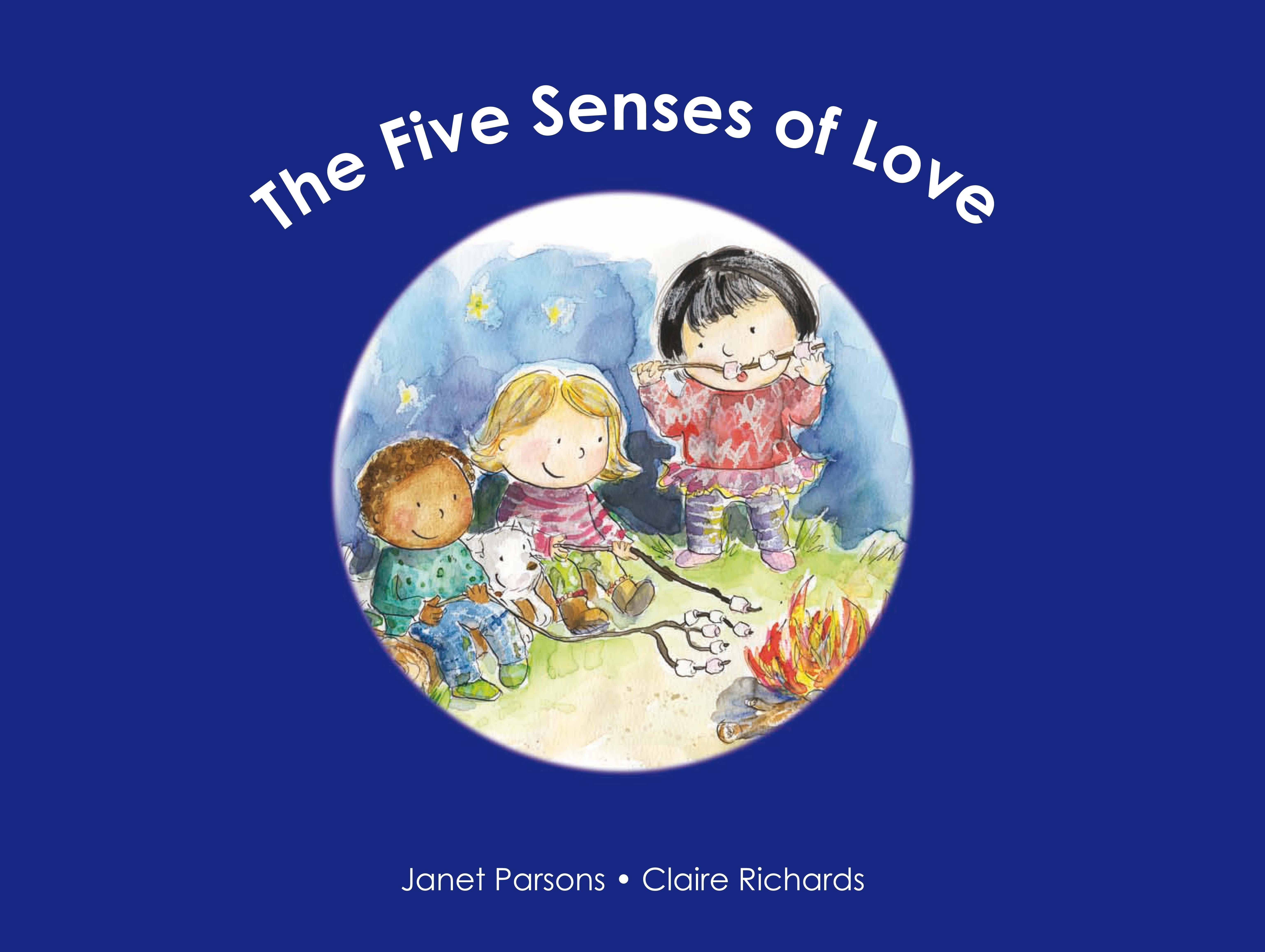 The Five Senses of Love