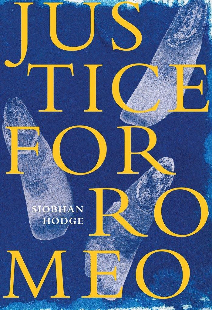 Justice for Romeo