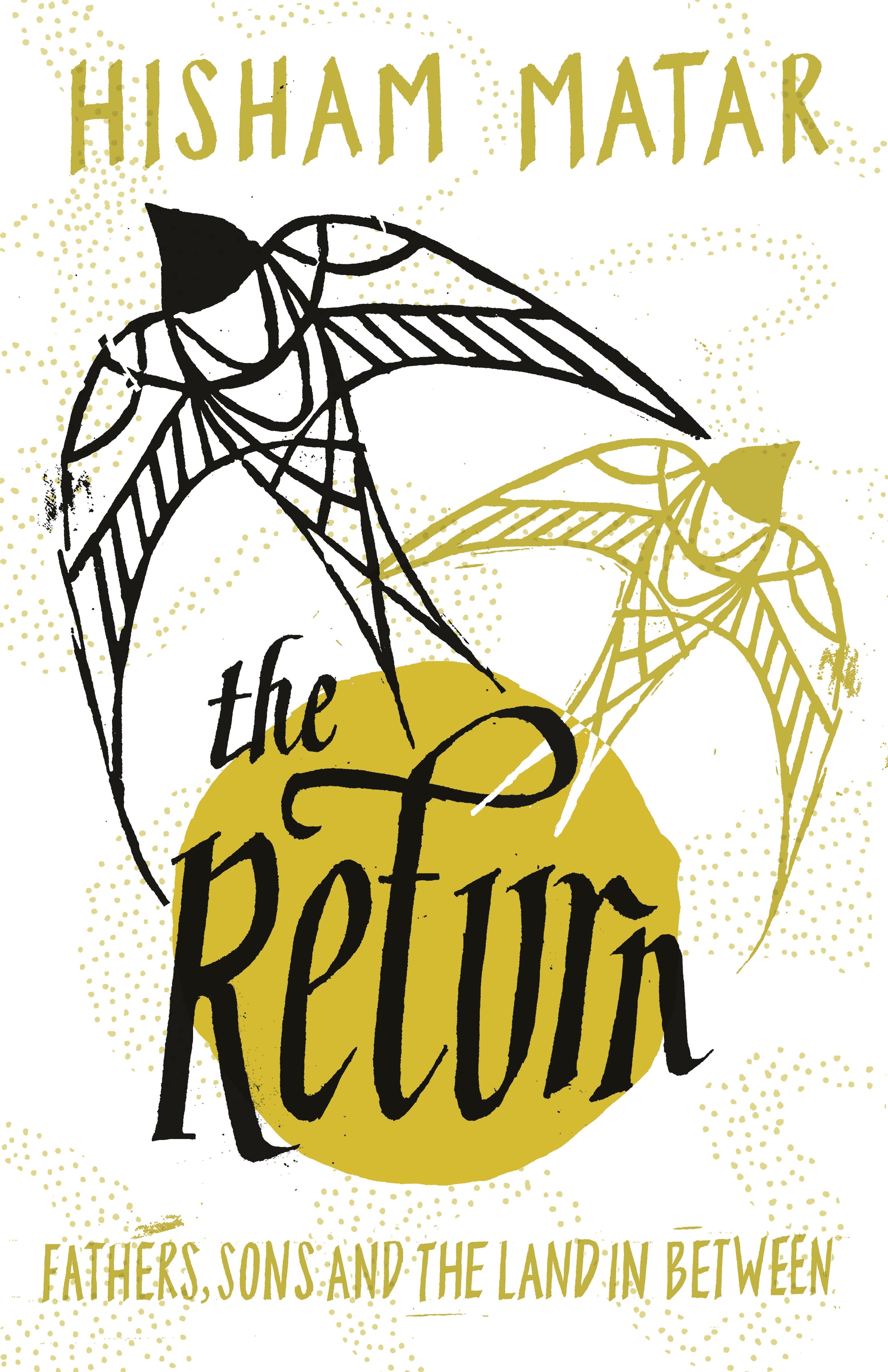 The Return: Fathers, Sons and the Land In Between