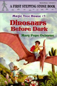 Dinosaurs Before Dark