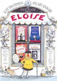 Eloise: The Ultimate Edition
