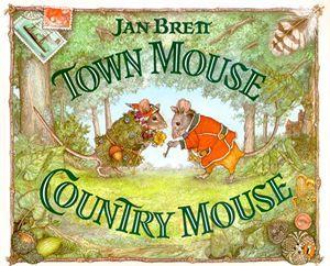 Town Mouse, Country Mouse