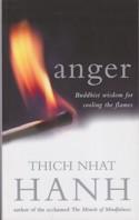 Anger: Buddhist Wisdom for Cooling the Flames