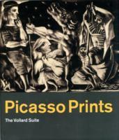 Picasso Prints: The Vollard Suite