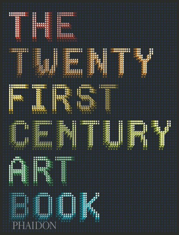 The Twenty-First Century Art Book