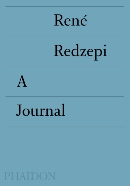 A Work in Progress: A Journal