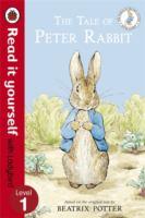 The Tale of Peter Rabbit - Read It Yourself with Ladybird: Level 1