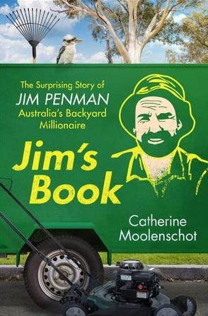 Jim's Book