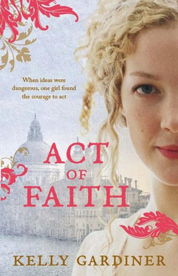 Act Of Faith