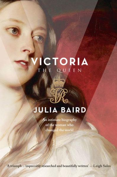 Victoria: The Queen