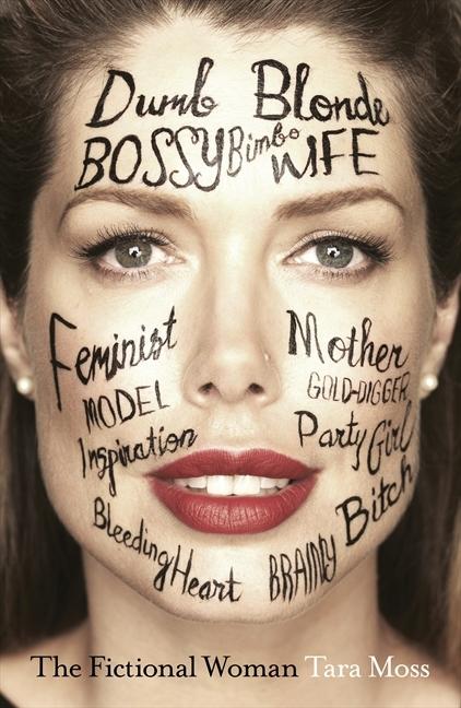 The Fictional Woman