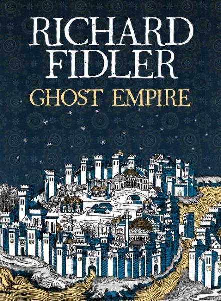 Ghost Empire