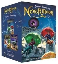 Nevermoor 3 Copy Slipcase