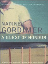 A Guest of Honour
