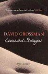 Lovers and Strangers: Two Novellas