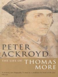 The Life of Thomas More