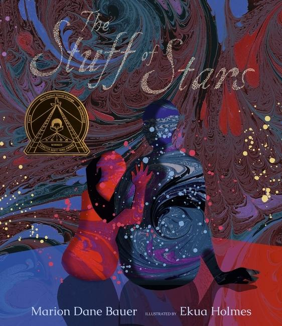 The Stuff of Stars