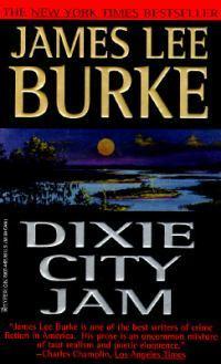 Dixie City Jam