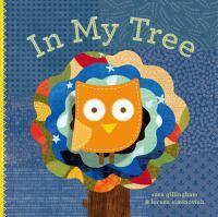 In My Tree: Finger Puppet Book