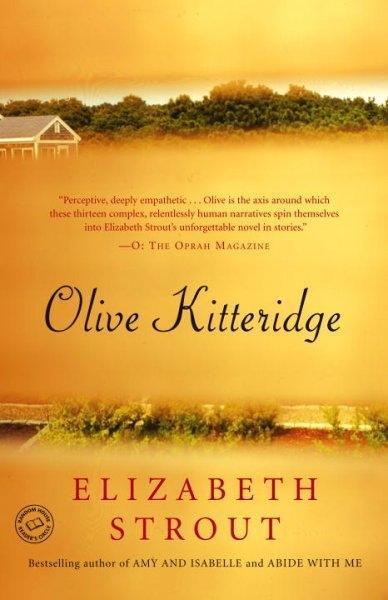 Olive Kitteridge: Fiction