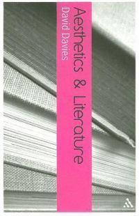 Aesthetics and Literature