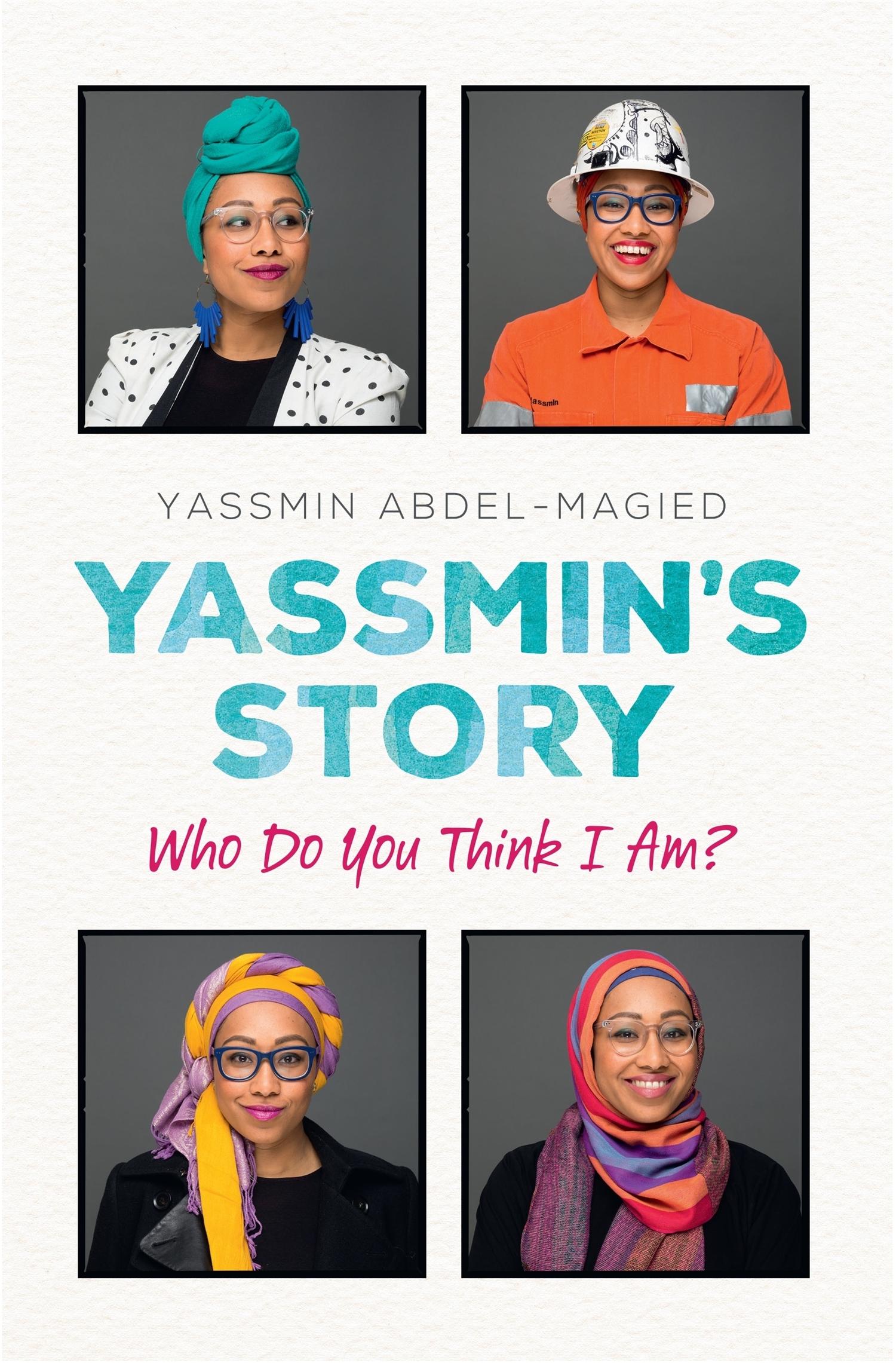 Yassmin's Story