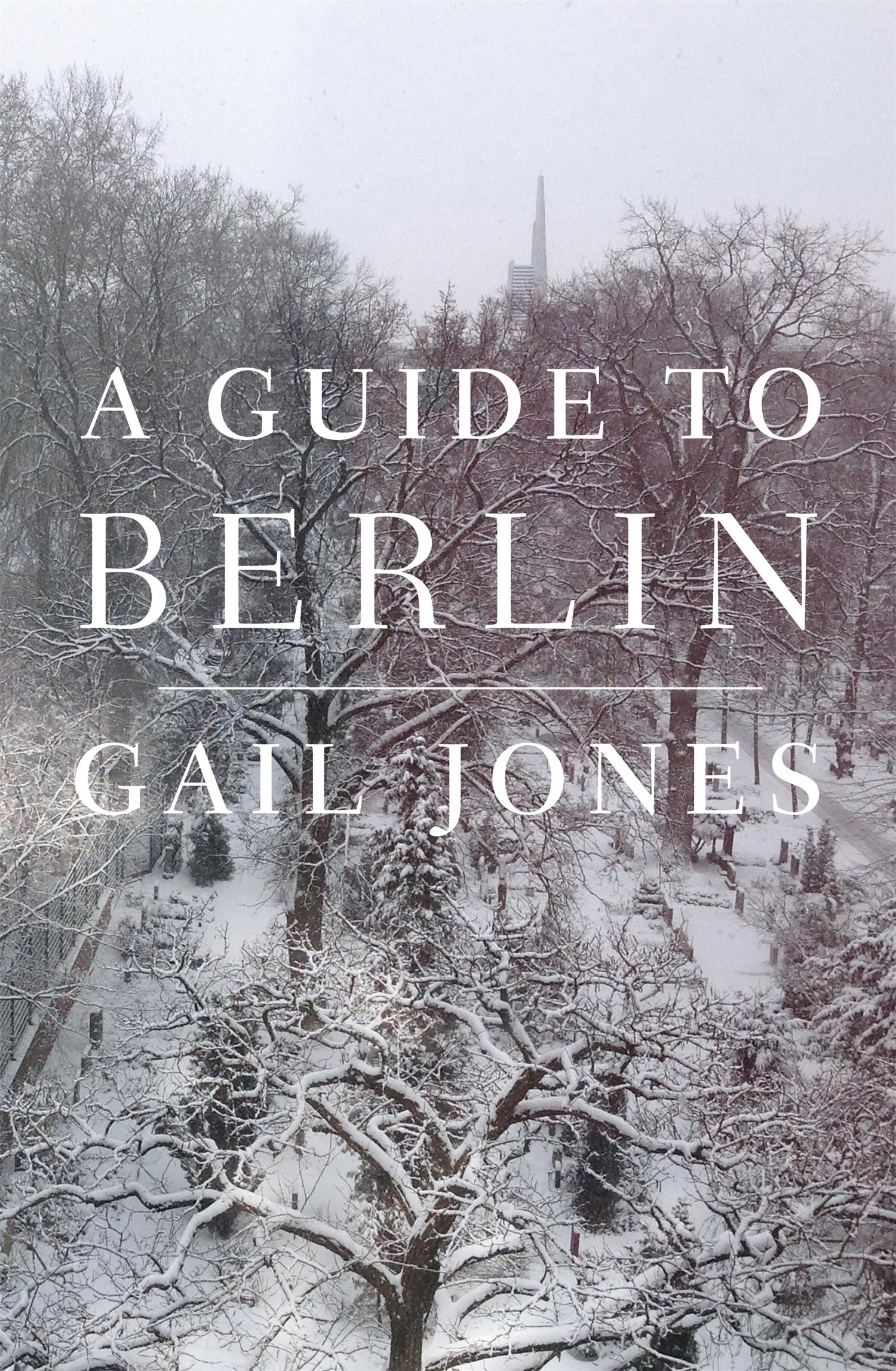 A Guide to Berlin, A