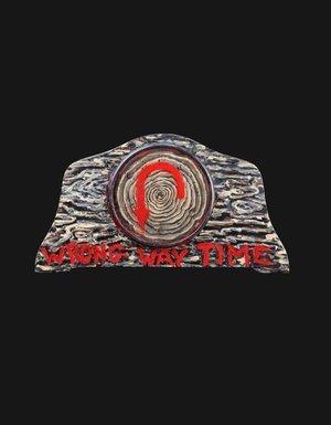 Fiona Hall: Wrong Way Time