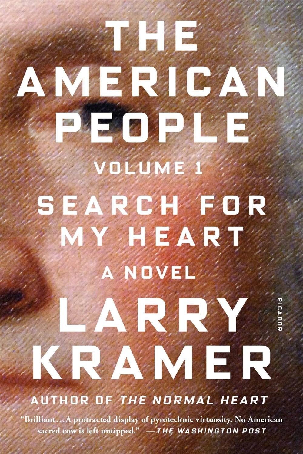 The American People Vol. 1