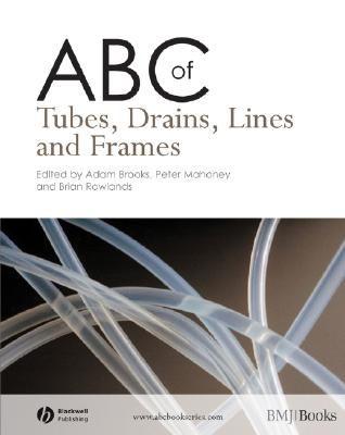 ABC of Tubes, Drains, Lines and Frames