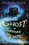 The Ghost of Thomas Kempe