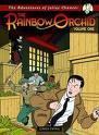 Adventures of Julius Chancer: The Rainbow Orchid
