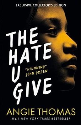 The Hate U Give