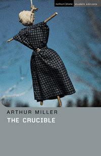 The Crucible