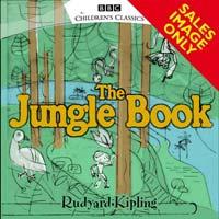 The Jungle Book
