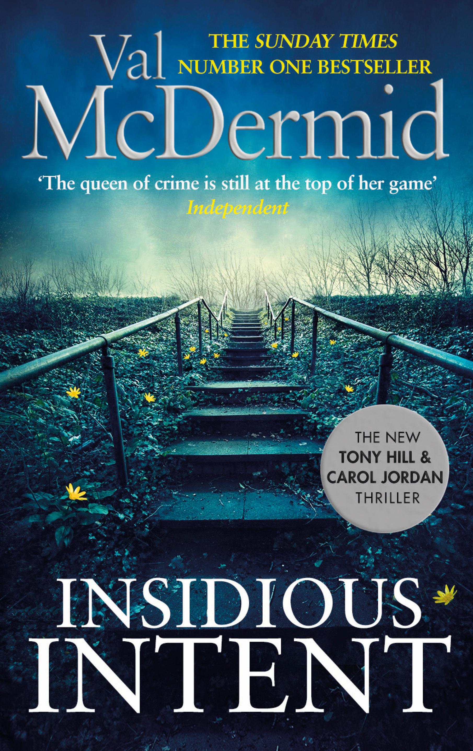 Insidious Intent
