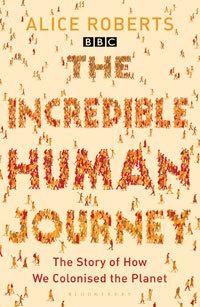 The Incredible Human Journey