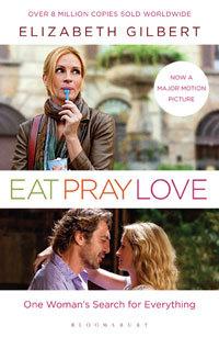 Eat, Pray, Love