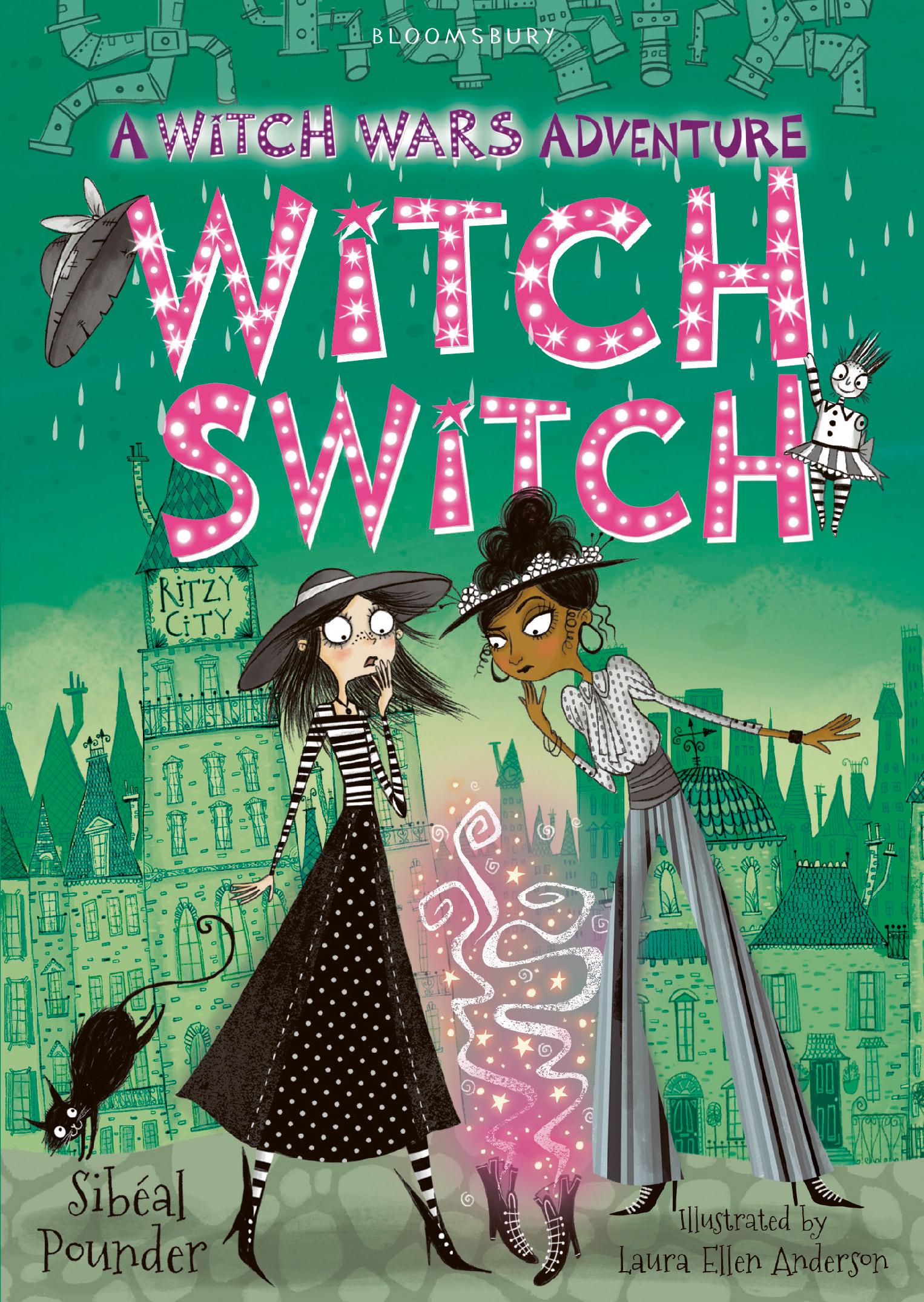 Witch Switch