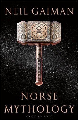 Norse Mythology