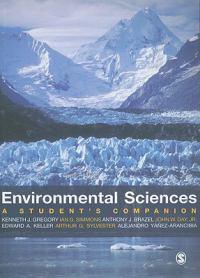 Environmental Sciences: A Student's Companion