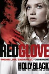 Red Glove, 2