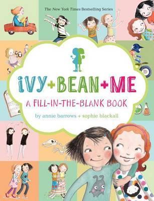 Ivy And Bean And Me