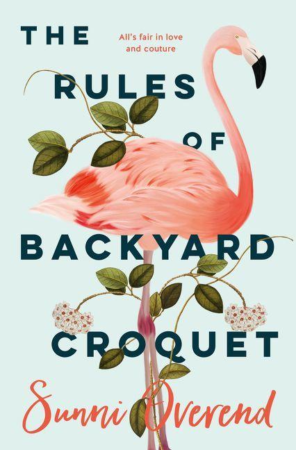 The Rules of Backyard Croquet